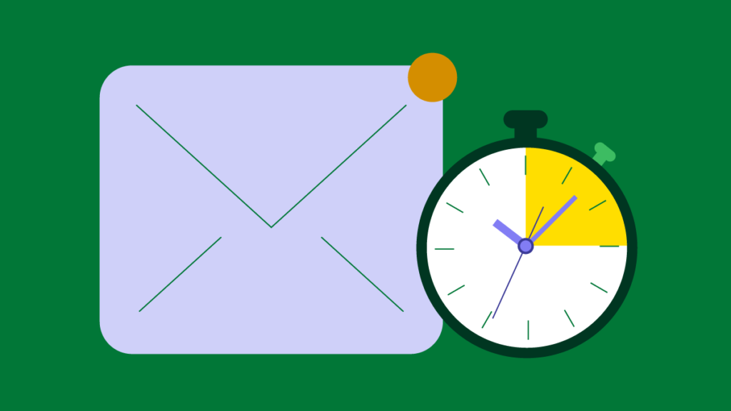 Email Timers